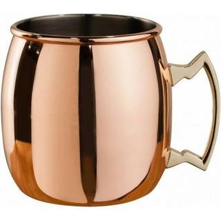 Moscow Mule Cup "Round" 50cl