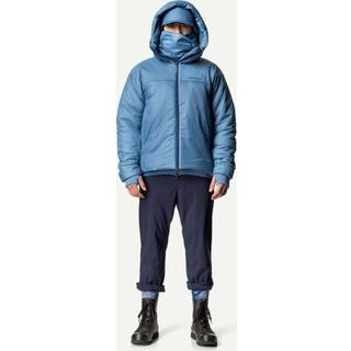 Houdini Men's Double Dunfri Sail Away Blue, S