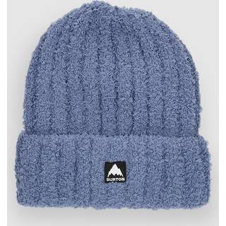Burton Plush Beanie - Uni - slate blue
