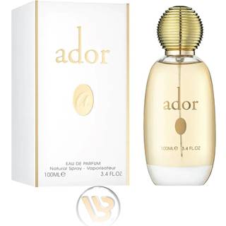 Ador Parfum 100ml EDP Fragrance World