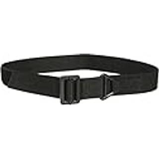Mil-tec Bæltetaske med MOLLE - SORT