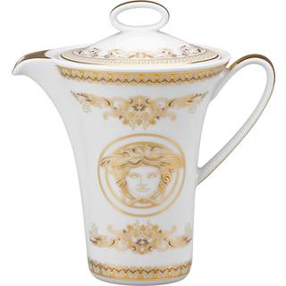 Versace Medusa Gala Flødekande 22 Cl - Mælkekander Porcelæn Multi - 10490-403635-14435