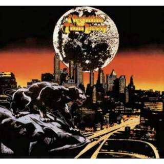 Thin Lizzy - Night Life