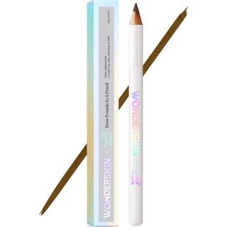 Wonderskin Wonder Blading Brow Pomade In A Pencil Brunette - 1,2 g