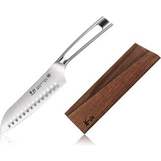 Santokukniv 18 cm. Cangshan TN1-Serie