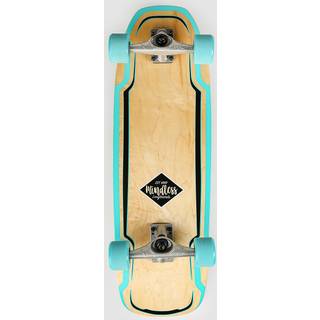 Mindless Surfskate (Green)