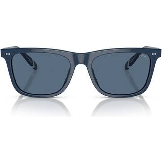 Polo Ralph Lauren Mand PH4205U 546580 Solbriller Acetat Blå Blå Firkantet Normal