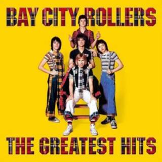 Bay City Rollers - Greatest Hits
