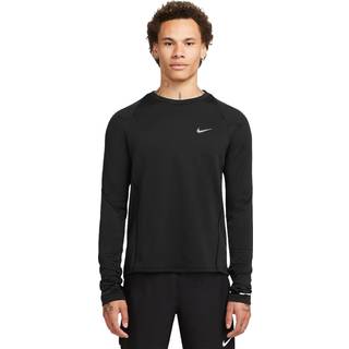 Sweatshirt Nike M NK TF RPL ELMNT CREW fb8567-010 Størrelse XL