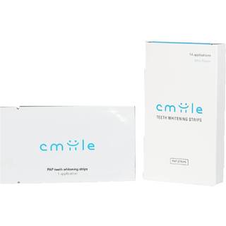 Cmiile Teeth Whitening Strips