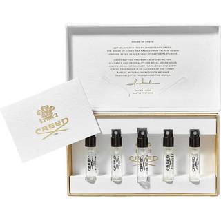 Creed Men&#39;s Inspiration Set Sæt til mænd - 5x1.7 ml