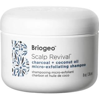 Briogeo Scalp Revival Charcoal + Coconut Oil Micro-exfoliating Shampoo 236ml