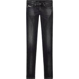 Jeans - Black - 32W-32L
