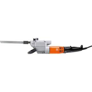 Elektrisk rørsav AStxe 649-1 kapacitet ø440 mm