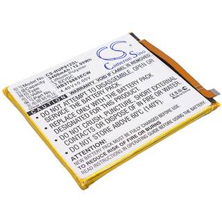 Batteri til Huawei Ascend P9 Plus mfl.