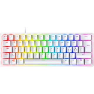 Razer Huntsman Mini - Linear Optical Switch - NO - Mercury