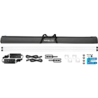Nanlite Pavotube II 60XR 2 stk