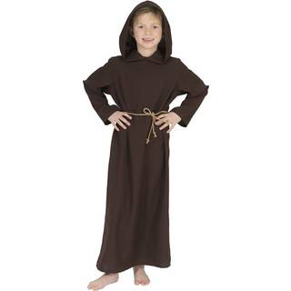 Munke kostume