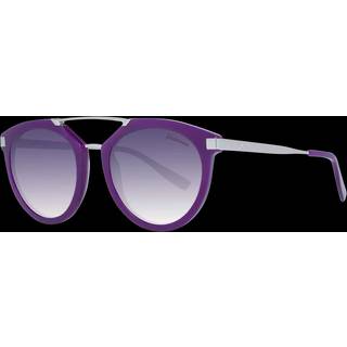 Ana Hickmann HI9061 D03 53 Solbriller Kvinder Purple - Purple - 53mm
