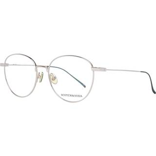 Scotch & Soda SS1006 576 52 Briller Mænd Guld - Gold - 52mm