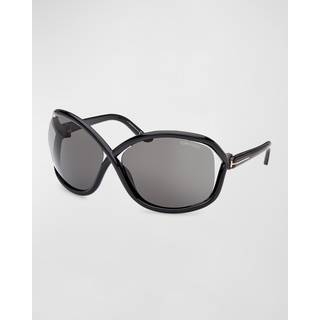 Sunglasses Tom Ford Bettina FT1068 01A