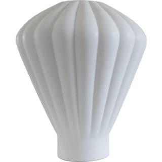 Specktrum Evelyn ceramic vase off white