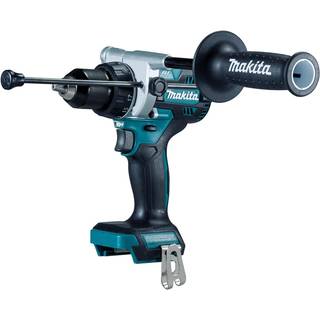 MAKITA DHP486Z (SOLO) Slagboremaskine 18V LXT, 130Nm, Brushless (Uden batteri og oplader)