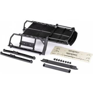 Traxxas - TRX8120A - Expedition rack/ mounting hardware (fits #8111, 8111R, or 8213 series bodies)