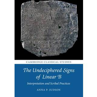 The Undeciphered Signs of Linear B