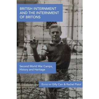 British Internment and the Internment of Britons
