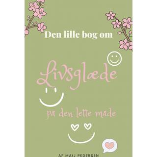 Livsglæde på den lette måde