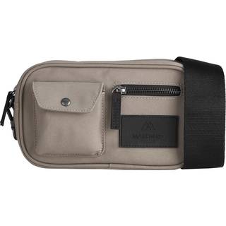 Markberg Darla vegan mini crossbody (GREY TAUPE W/BL. (517))