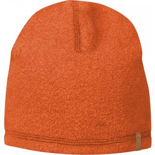 Fjällräven Lappland Fleece Hat Safety Orange, OneSize