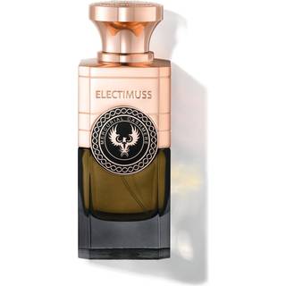 Electimuss London Mercurial Cashmere (100 ml)