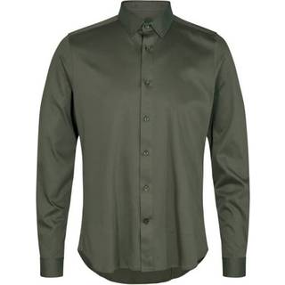 Marco Skjorte, Army, XXL