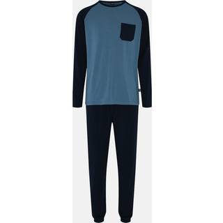 Pyjamas "jersey" | Bambusviskose | Multifarvet