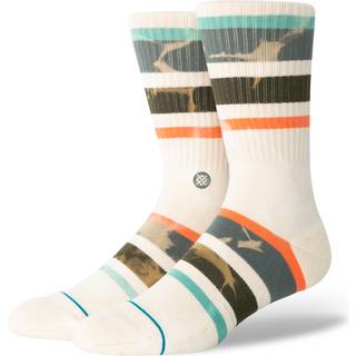 Stance - Brong - Accessories til herre - Vintage-white - 38/42