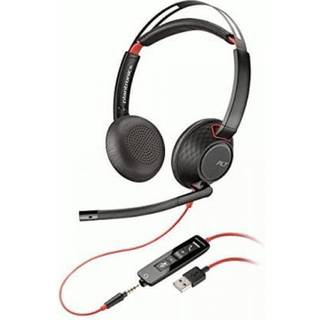 POLY BW 5220 STEREO USB-A HS ACCS
