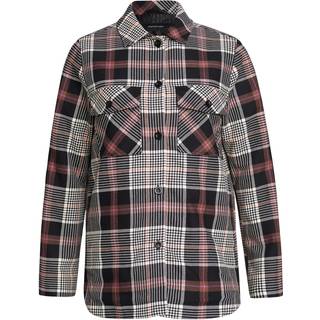 Check Overshirt W 913 Check (S)