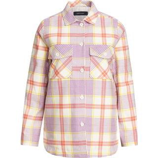 Check Overshirt W 912 Check (XS)