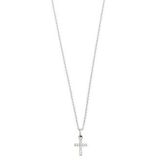 XENOX Halskette - Power Tower - XS3521K - silber