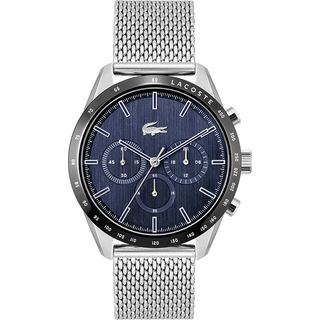 Lacoste Boston 2011163 - Herre - 42 mm - Analog - Quartz - Mineralglas