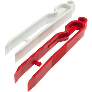 Adox Laboratory forceps 2pcs.