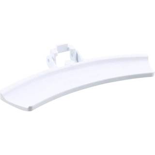 Electrolux håndtag, dør, hvid 1366013017