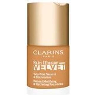 Clarins® - Skin Illusion Velvet