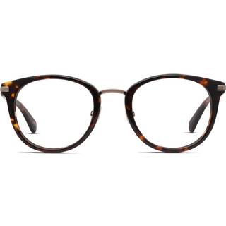 Kate Spade Kaysie 086 49 Briller Kvinder Tortoiseshell - Tortoise - 49mm