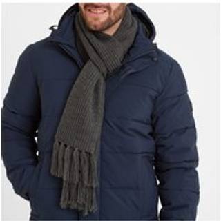 Tog 24 Tog 24 Grey Hanlith Winter Scarf