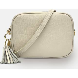 Apatchy Apatchy The Tassel Læder Skuldertaske