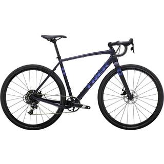 Trek Checkpoint ALR 4 - Blue Gravelbike