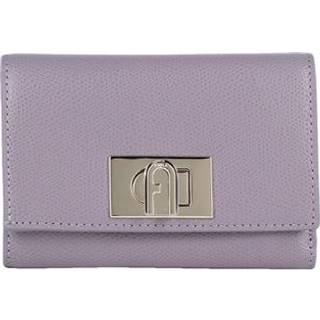 Wallet - Mauve - --